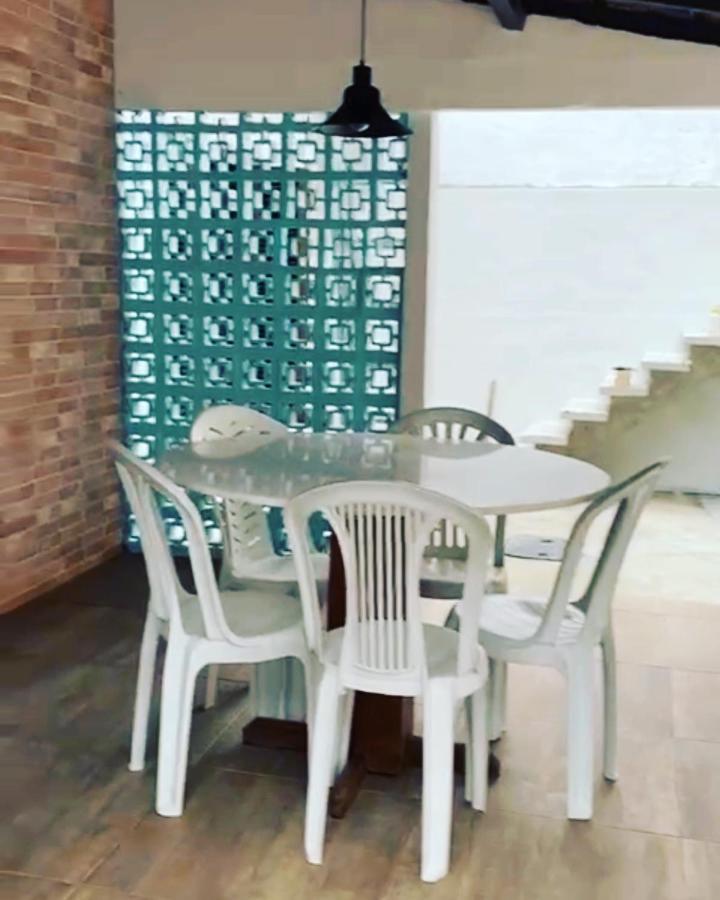 Casa De Praia - Suites Arraial do Cabo Luaran gambar