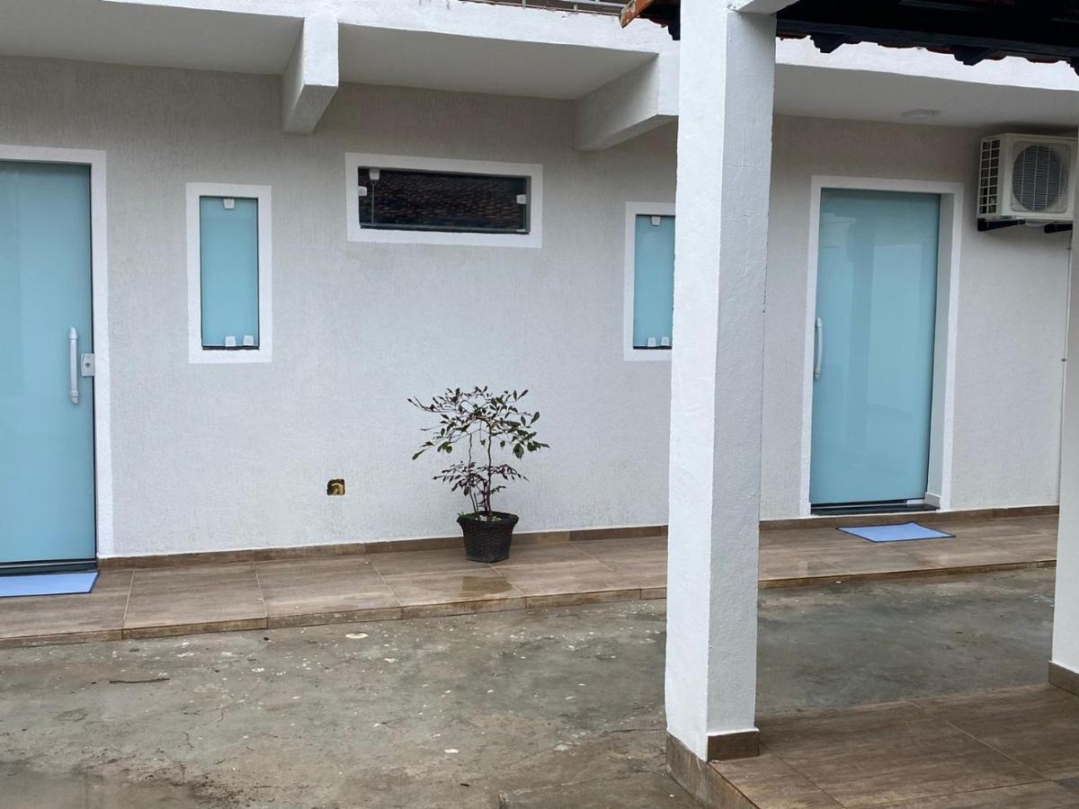 Casa De Praia - Suites Arraial do Cabo Luaran gambar