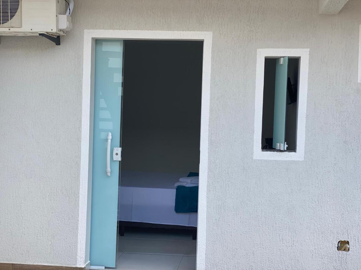 Casa De Praia - Suites Arraial do Cabo Luaran gambar