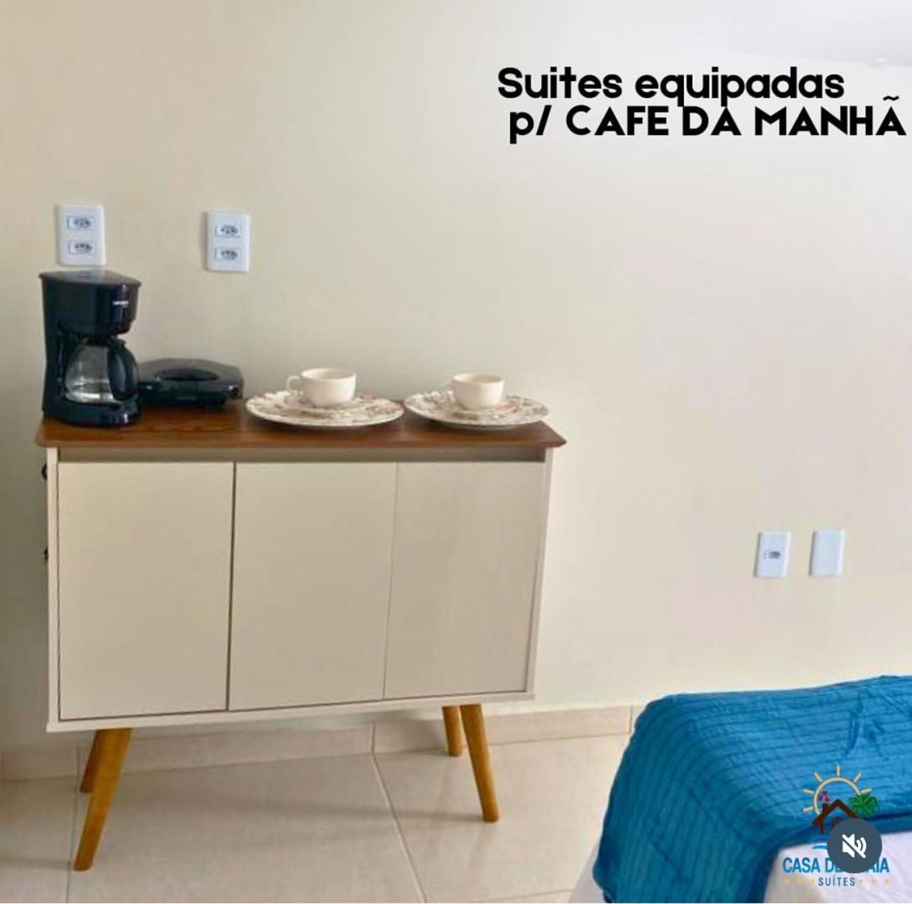 Casa De Praia - Suites Arraial do Cabo Luaran gambar