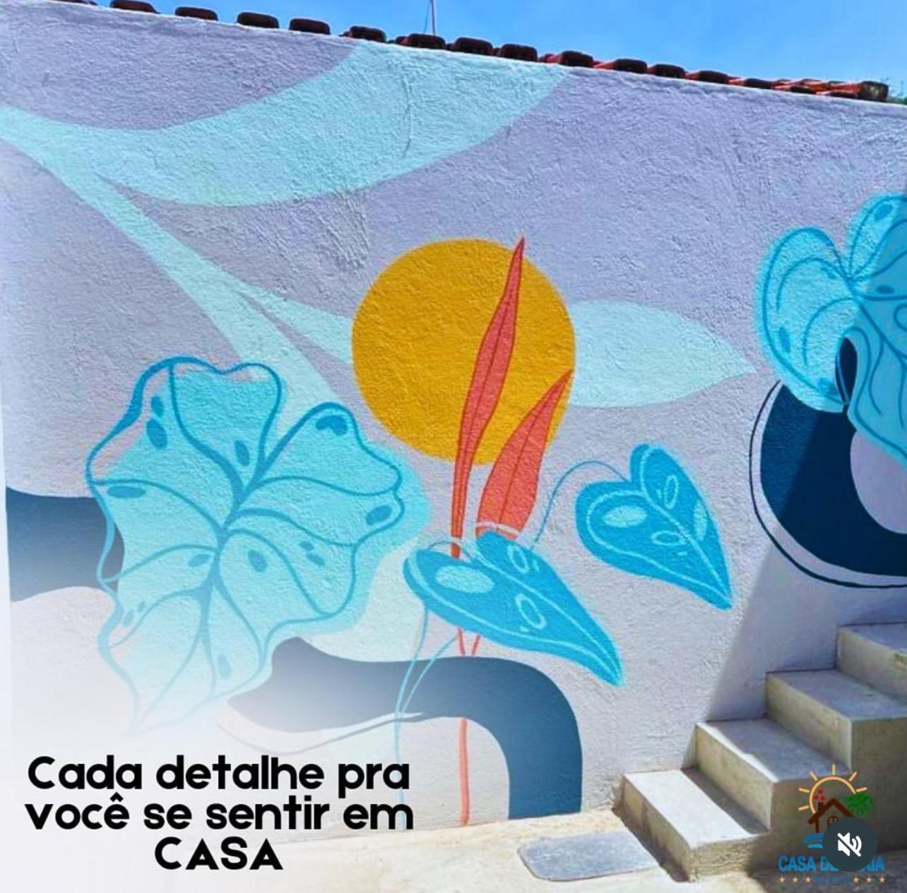 Casa De Praia - Suites Arraial do Cabo Luaran gambar